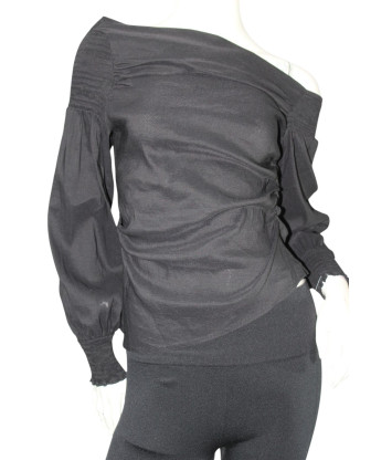 Блузка Zara (L, 160г) - MSH Секонд-Хенд