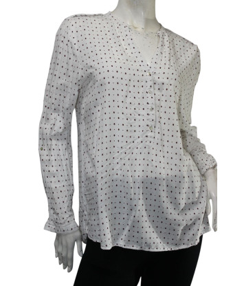 Блузка Esprit (M, 160г) - Мега Секонд-Хенд