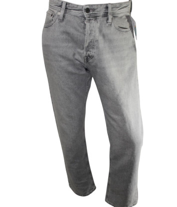 Джинси Jack&Jones (W33 L30, 660г) - Мега Секонд-Хенд