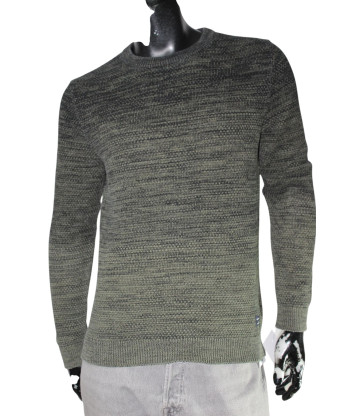Свитер Jack&Jones (M, 460г) - MSH Секонд-Хенд