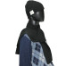 Шапка knitwear (48-50 cm, 180г) - Мега Секонд-Хенд