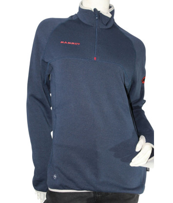 Свитер MAMMUT (L, 310г) - Мега Секонд-Хенд