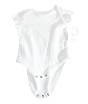 Бодік PRIMARK (9-12 m, 60г) - Мега Секонд-Хенд