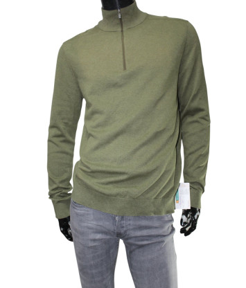 Свитер Selected Homme (L, 340г) - MSH Секонд-Хенд