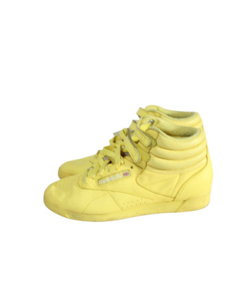 Кросівки Reebok (37, 540г) - Мега Секонд-Хенд