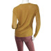 Футболка на довгий рукав American Vintage (XS, 100г) - MSH Секонд-Хенд