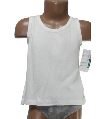 Майка NOBREND (4-5 Y, 50г) - Мега Секонд-Хенд