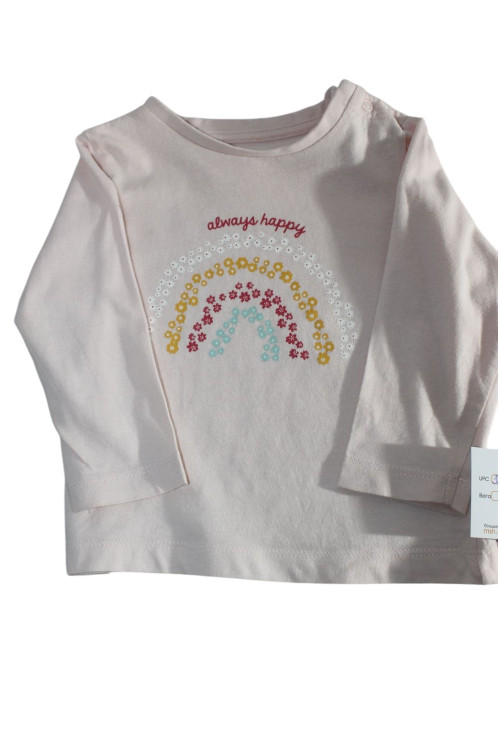 Футболка на довгий рукав