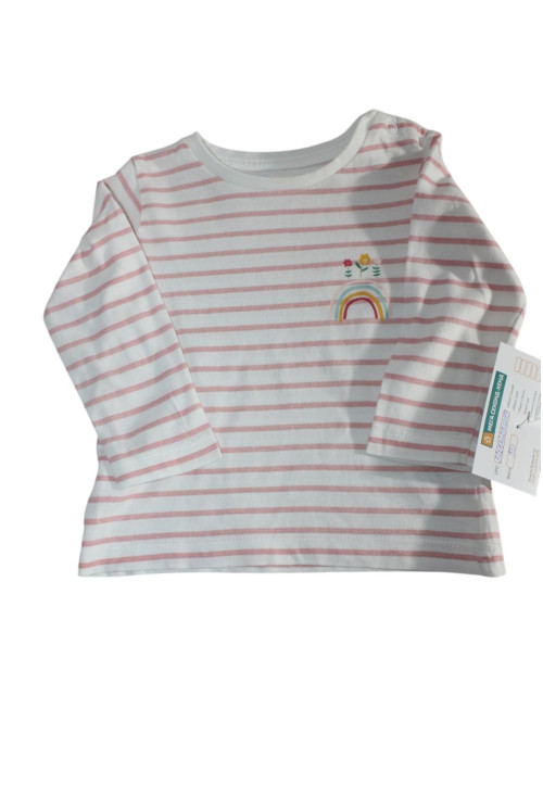 Футболка на довгий рукав