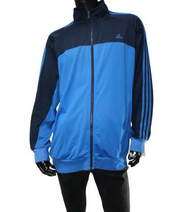 Светр Adidas (XXL, 460г) - MSH Секонд-Хенд