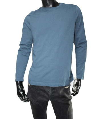 Футболка на довгий рукав C&A (M, 190г) - Мега Секонд-Хенд