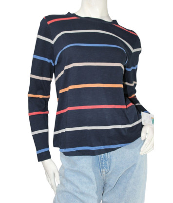Футболка на довгий рукав Esprit (S/M, 150г) - MSH Секонд-Хенд