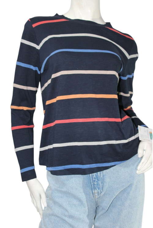 Футболка на довгий рукав