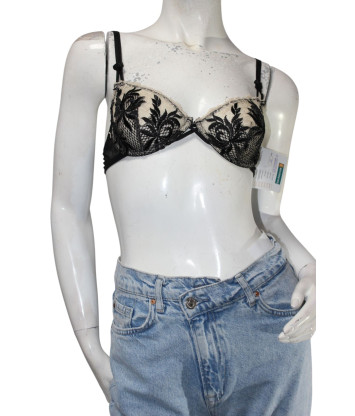 Бюстгальтер JJB benson (75 B, 40г) - Мега Секонд-Хенд