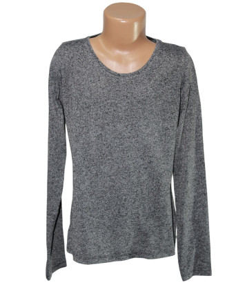 Футболка с длинным рукавом H&M (10-11 Y, 120г) - MSH Секонд-Хенд