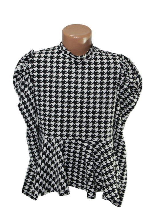 Футболка на довгий рукав