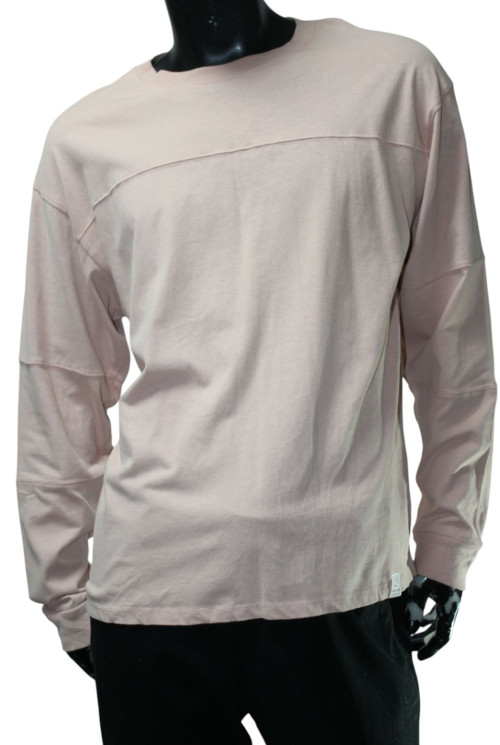 Футболка с длинным рукавом