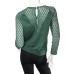 Блузка SHEIN (XS, 150г) - MSH Секонд-Хенд