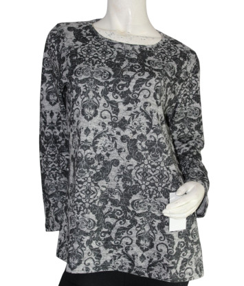 Светр House of grace (L, 200г) - MSH Секонд-Хенд
