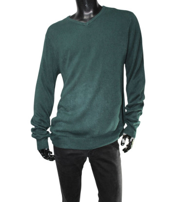 Свитер Peacocks (XL, 360г) - MSH Секонд-Хенд