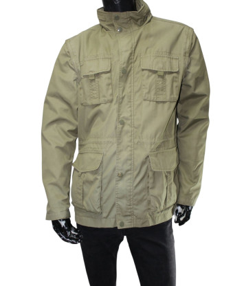 Куртка MAN (L, 880г) - Мега Секонд-Хенд