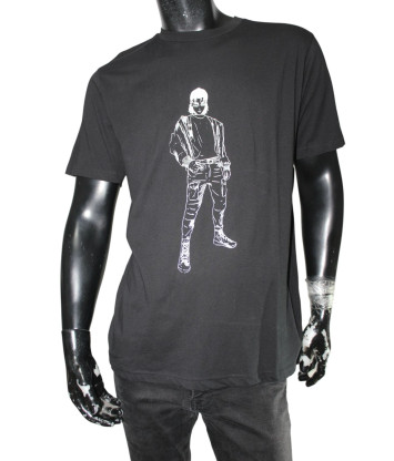 Футболка earth positive (M, 150г) - Мега Секонд-Хенд