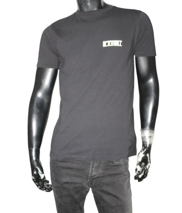 Футболка earth positive (S, 140г) - Мега Секонд-Хенд