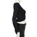 Футболка на довгий рукав NOBREND (XS, 140г) - MSH Секонд-Хенд
