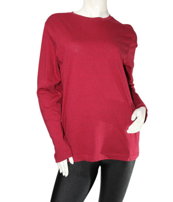 Футболка на довгий рукав C&A (M, 180г) - Мега Секонд-Хенд