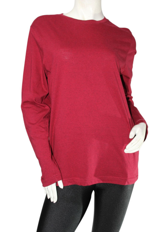 Футболка на довгий рукав