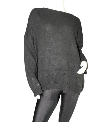 Свитер Body flirt (3XL/4XL, 290г) - MSH Секонд-Хенд