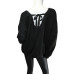 Свитер Body flirt (3XL/4XL, 290г) - MSH Секонд-Хенд