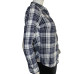 Рубашка H&M (XS, 170г) - MSH Секонд-Хенд