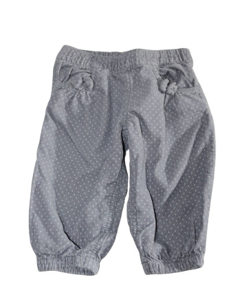 Брюки H&M (74 cm, 80г) - MSH Секонд-Хенд