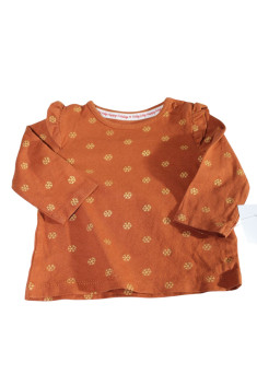 Футболка на довгий рукав