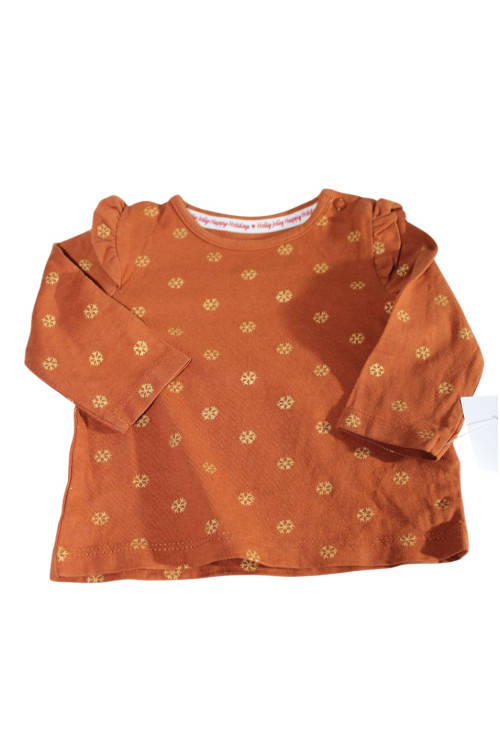 Футболка на довгий рукав