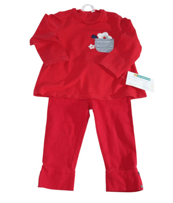 Костюм Sports (80 cm, 140г) - Мега Секонд-Хенд