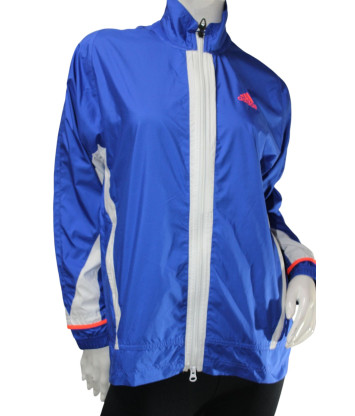 Куртка Adidas (M, 200г) - MSH Секонд-Хенд