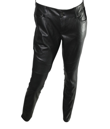 Штани Skinny Fit (40, 450г) - MSH Секонд-Хенд
