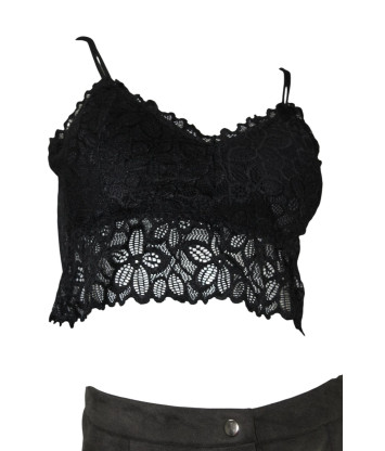 Топ NOBREND (XXL, 50г) - MSH Секонд-Хенд