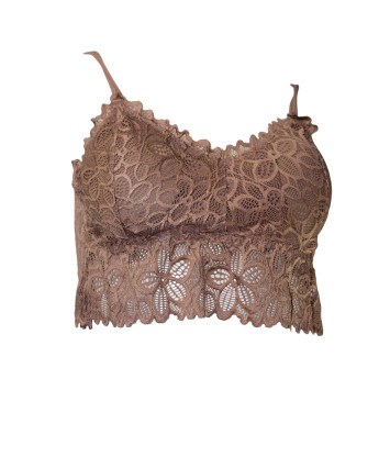 Топ NOBREND (XXL, 50г) - MSH Секонд-Хенд