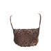 Топ NOBREND (XXL, 50г) - MSH Секонд-Хенд