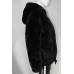 Шуба Pull&BEAR (L, 1050г) - MSH Секонд-Хенд