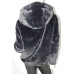 Шуба Pull&BEAR (L, 1050г) - MSH Секонд-Хенд