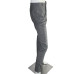 Брюки Zara (36, 330г) - MSH Секонд-Хенд