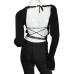 Футболка с длинным рукавом H&M (M, 250г) - MSH Секонд-Хенд