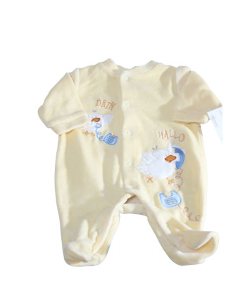 Бодік NOBREND (0-1 m, 110г) - Мега Секонд-Хенд