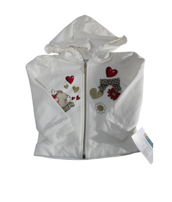 Светр mayoral (86 cm, 190г) - Мега Секонд-Хенд