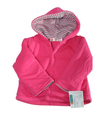 Куртка baby club (80 cm, 200г) - Мега Секонд-Хенд