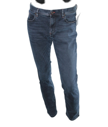 Джинси ALBERTO (W32L32, 600г) - Мега Секонд-Хенд